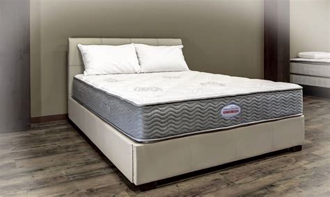 most comfortable mattress in the world